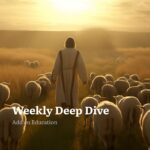 Weekly Deep Dive