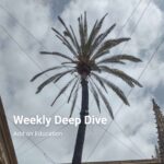 Weekly Deep Dive