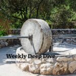 Weekly Deep Dive