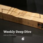 Weekly Deep Dive