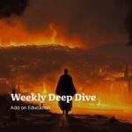 Weekly Deep Dive