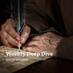 Weekly Deep Dive