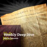 Weekly Deep Dive