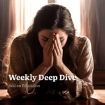 Weekly Deep Dive