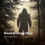 Weekly Deep Dive