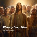 Weekly Deep Dive