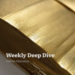 Weekly Deep Dive