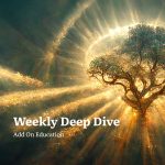 Weekly Deep Dive