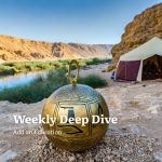 Weekly Deep Dive