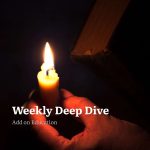 Weekly Deep Dive