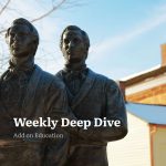 Weekly Deep Dive