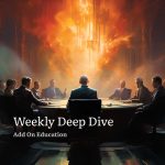 Weekly Deep Dive