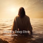 Weekly Deep Dive