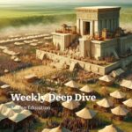 Weekly Deep Dive