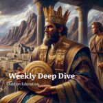 Weekly Deep Dive