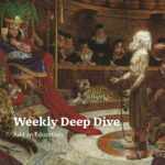 Weekly Deep Dive