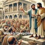 Weekly Deep Dive