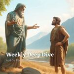 Weekly Deep Dive