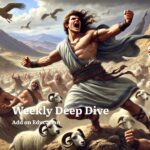 Weekly Deep Dive