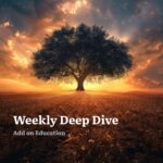 Weekly Deep Dive