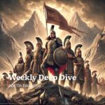 Weekly Deep Dive