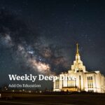 Weekly Deep Dive